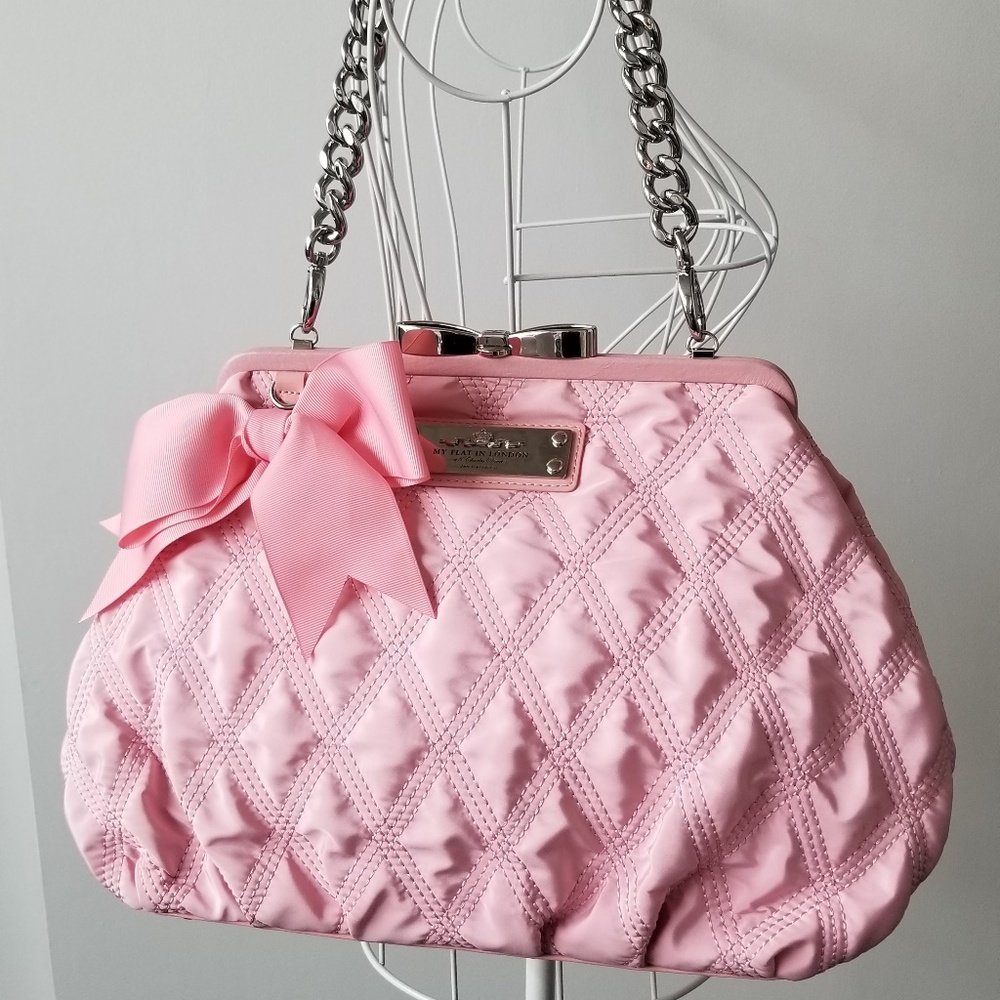 My Flat in London handbag by Brighton